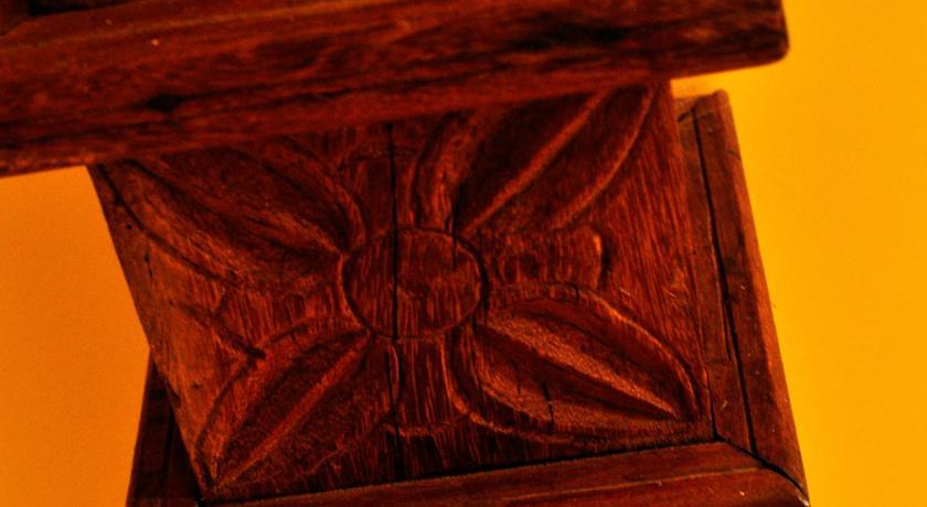 Lehmgefuehl, Design Vier, La Petite Maison Trier Rum bild