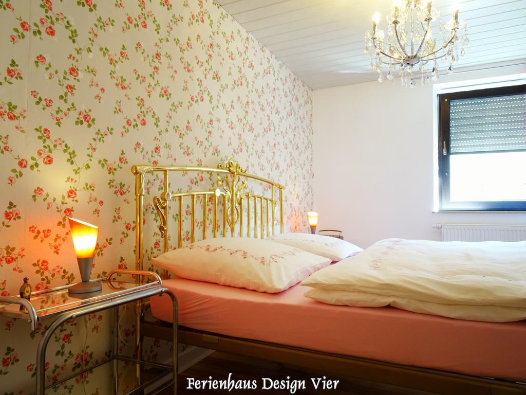 Lehmgefuehl, Design Vier, La Petite Maison Trier Exteriör bild